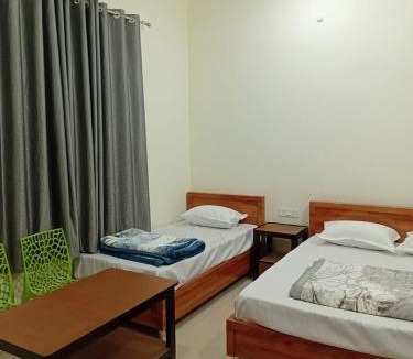 Kharsali House | Sudarshan home stay