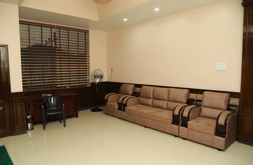 Pallavaram Hotel | SUDHA GRAND