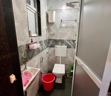 Navi Mumbai Apartment | Sugar Waves