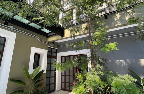 Atlixco Apartment | Suite Celeste- Eonia Adults only