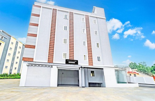 Medchal House | Suite FTL Kompally Property