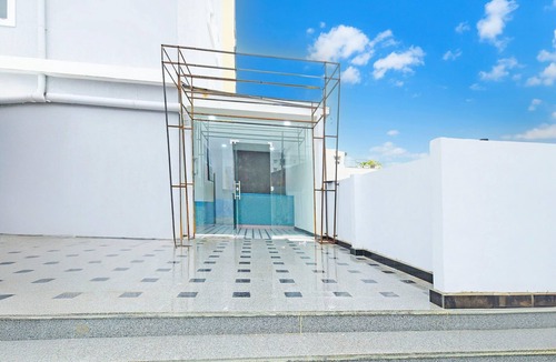 Medchal House | Suite FTL Kompally Property