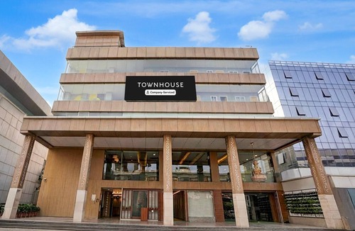 Agara House | Suite ORR Marathahalli