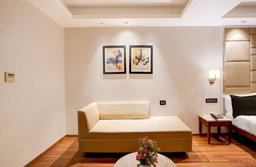 Agara House | Suite ORR Marathahalli