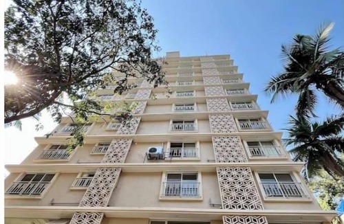 Kandivali East Apartment | Suite room with Kitchen at THE BNB STAY