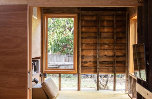 Invermay House | Suite Shed, Unique accessible private guest suite in Launceston