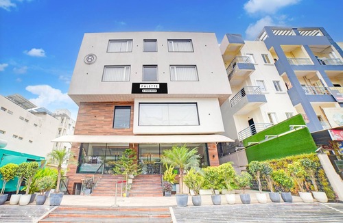 Bhopal House | Suitehotel Ocean Breeze