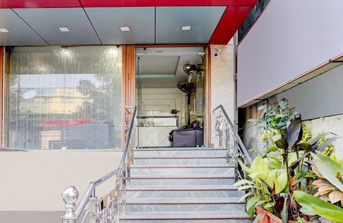 Porur House | Suiteporur Formerly Jeya's Elite