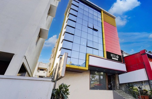 Porur House | Suiteporur Formerly Jeya's Elite