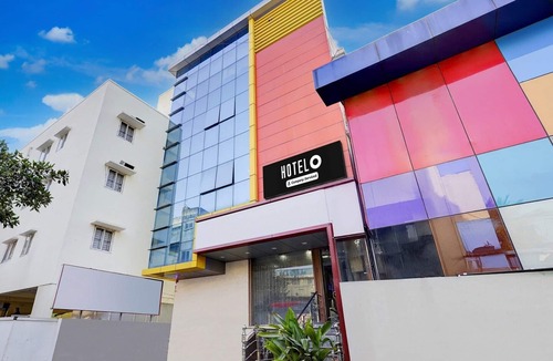 Porur House | Suiteporur Formerly Jeya's Elite