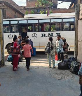 Amritsar House | Sukhmanee Home Stay