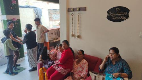 Amritsar House | Sukhmanee Home Stay