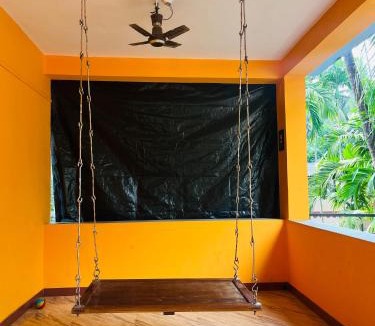 Alibaug House | Sukrut Villa, Alibag