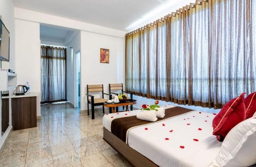 Nullatanni Hotel | SUMMER CASTLE