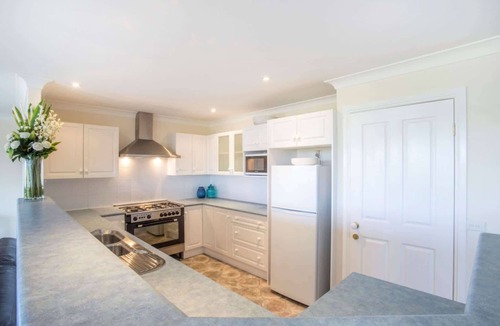 Mollymook House | Summer Days at Mollymook