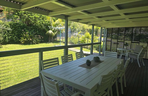 Mollymook House | Summer Days at Mollymook