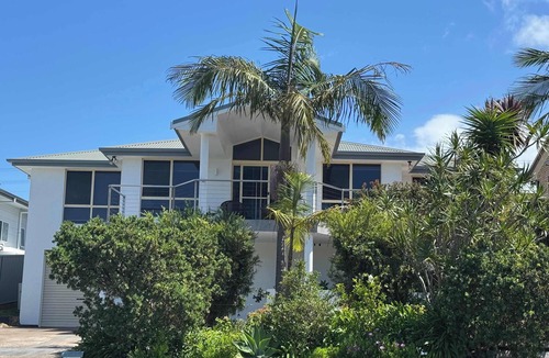 Mollymook House | Summer Days at Mollymook