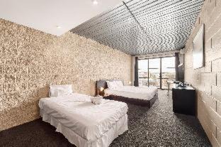 St Kilda Hostel | Summer House Melbourne