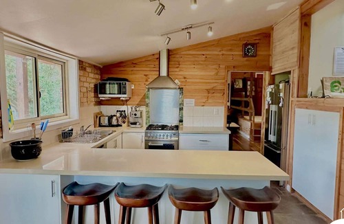 Sandy Point House | Summerside Stay 3 Pay 2 Winter Special