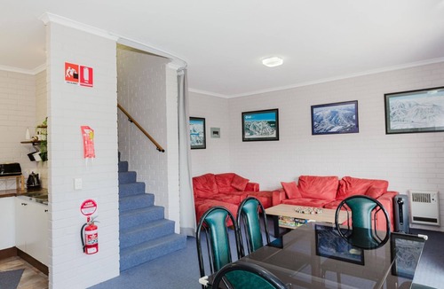 Jindabyne Apartment | Summit - 13/35 Clyde Street