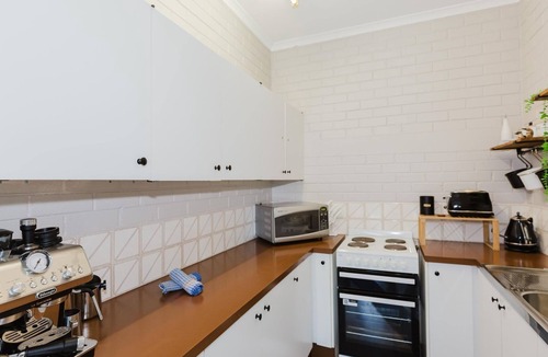 Jindabyne Apartment | Summit - 13/35 Clyde Street