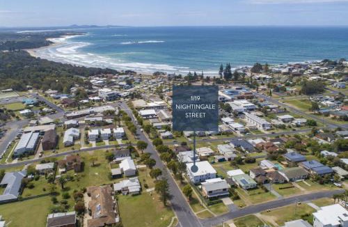 Woolgoolga House | Sun Crest