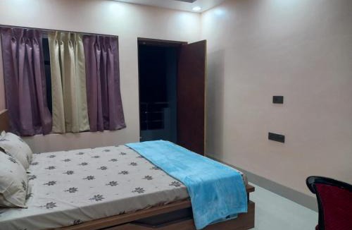 Deoghar Apartment | Sun Moon Residency 5-A