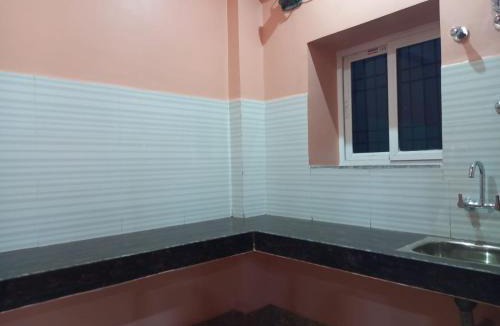 Deoghar Apartment | Sun Moon Residency 5-A