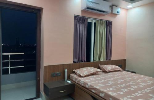 Deoghar Apartment | Sun Moon Residency 5-A