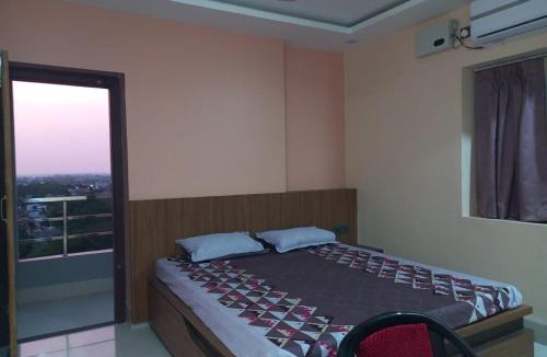 Deoghar Apartment | Sun Moon Residency 5-B