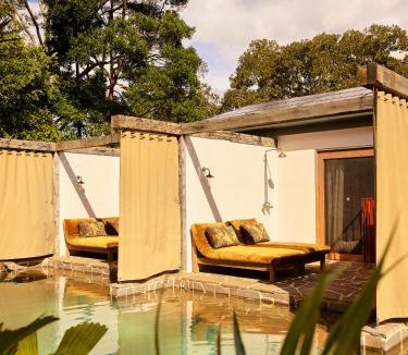 Coopers Shoot Hotel | Sun Ranch Byron Bay