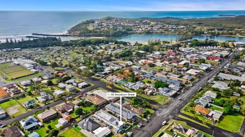 Evans Head House | Sunblest
