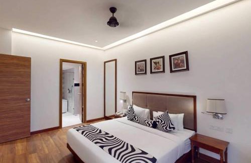 Bissar Akbarpur Hotel | Sunday Resort & Spa Manesar by CheckIn, Gurugram