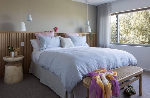 Boomerang Beach House | Sundays