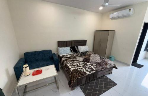 Alwar Hotel | Sundervan Resort
