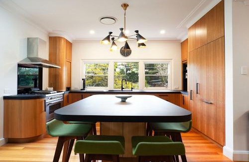 Coogee House | Sunkissed Coogee