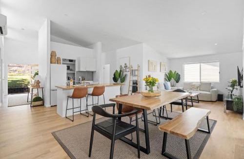 Fishing Point House | Sunlight Ridge House