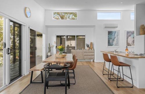 Fishing Point House | Sunlight Ridge House