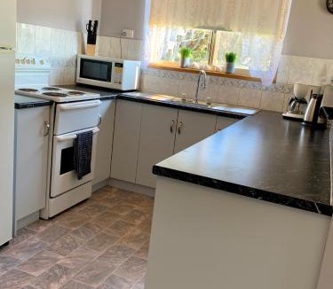 Emu Bay House | Sunny Brae