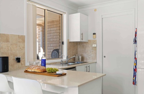 Vincentia Villa | Sunny Days Villa Vincentia