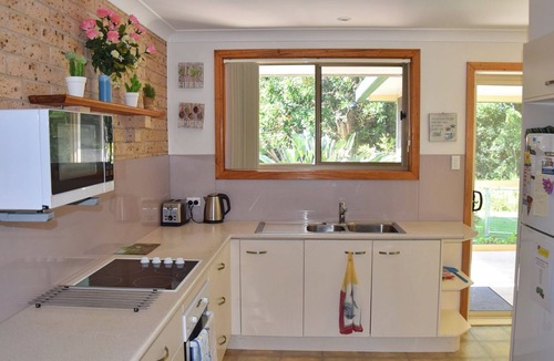 South West Rocks Apartment | Sunny Nook - South West Rocks