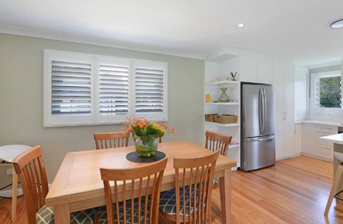 Avoca Beach House | Sunny Time - Light, Bright, Airy & Close to Beach