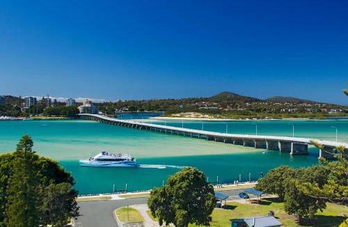 Tuncurry Apartment | Sunrise 102