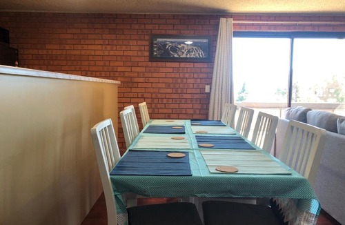 Jindabyne Apartment | Sunrise 5