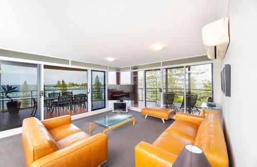 Tuncurry Apartment | Sunrise 602