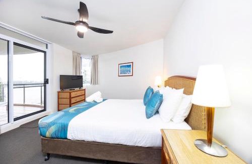 Tuncurry Apartment | Sunrise 702