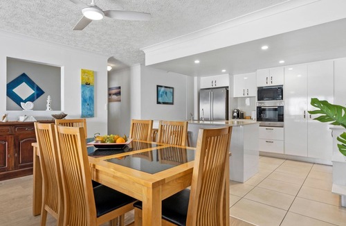 Kingscliff Apartment | Sunrise Cove 25 – Creekfront Living at Cudgen Creek