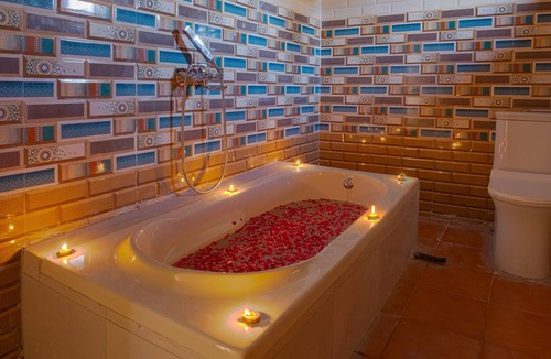 Kanoi Hotel | Sunrise Desert Resort
