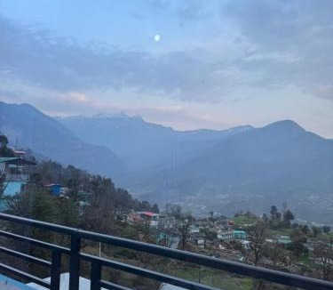 Dugalbitta Hotel | Sunrise hotel