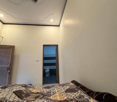 Dugalbitta Hotel | Sunrise hotel